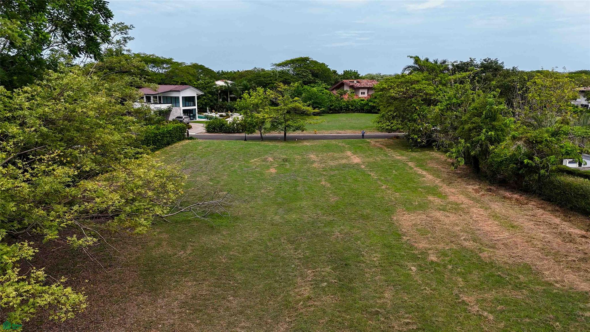 Expansive Luxury Homesite