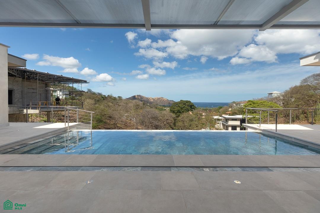Pacifico Lot 42 Ocean View Villa