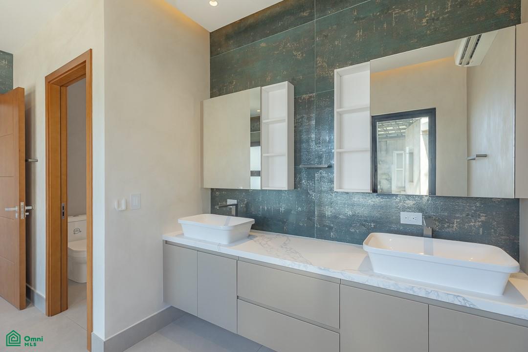 Pacifico Lot 42 Ocean View Villa