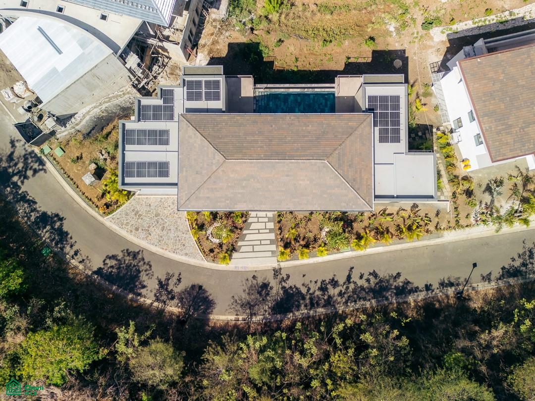 Pacifico Lot 42 Ocean View Villa