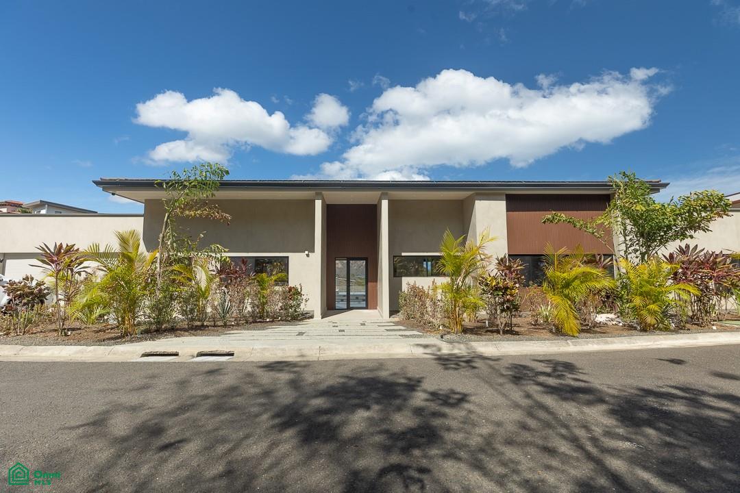 Pacifico Lot 42 Ocean View Villa