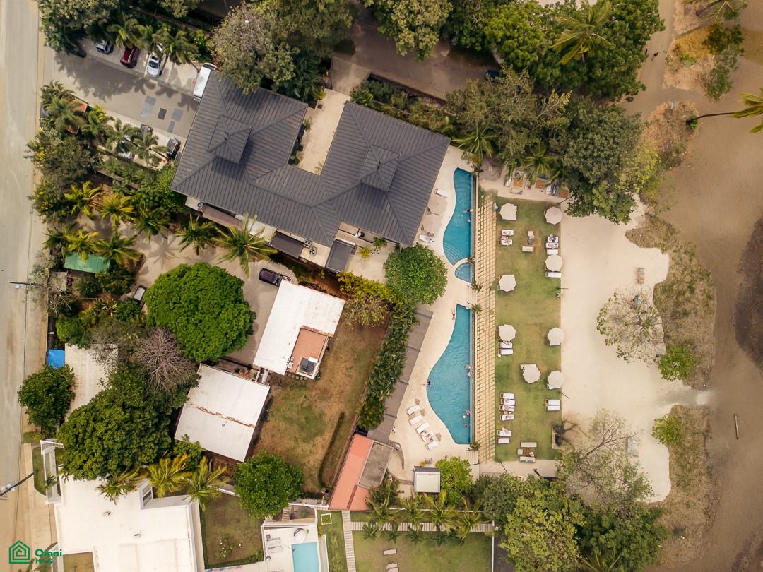 Pacifico Lot 42 Ocean View Villa
