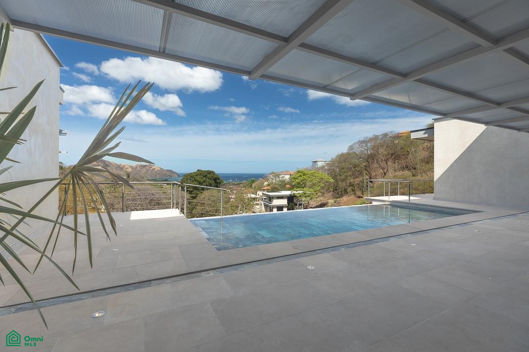 Pacifico Lot 42 Ocean View Villa