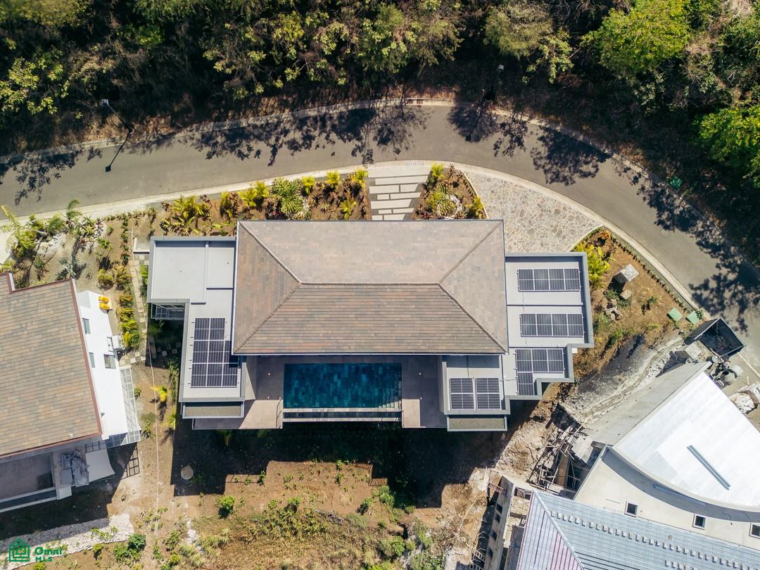 Pacifico Lot 42 Ocean View Villa