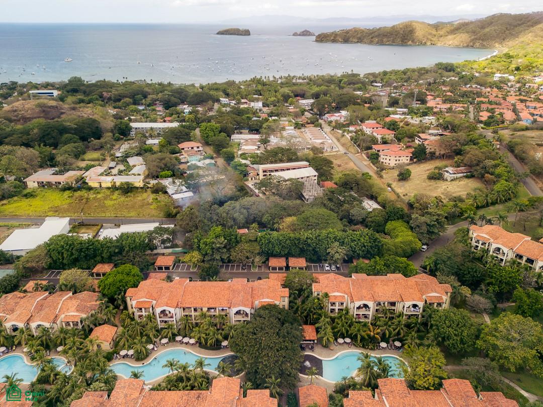 Pacifico Lot 42 Ocean View Villa