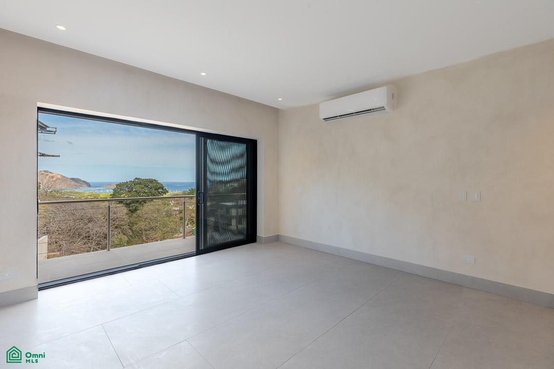 Pacifico Lot 42 Ocean View Villa