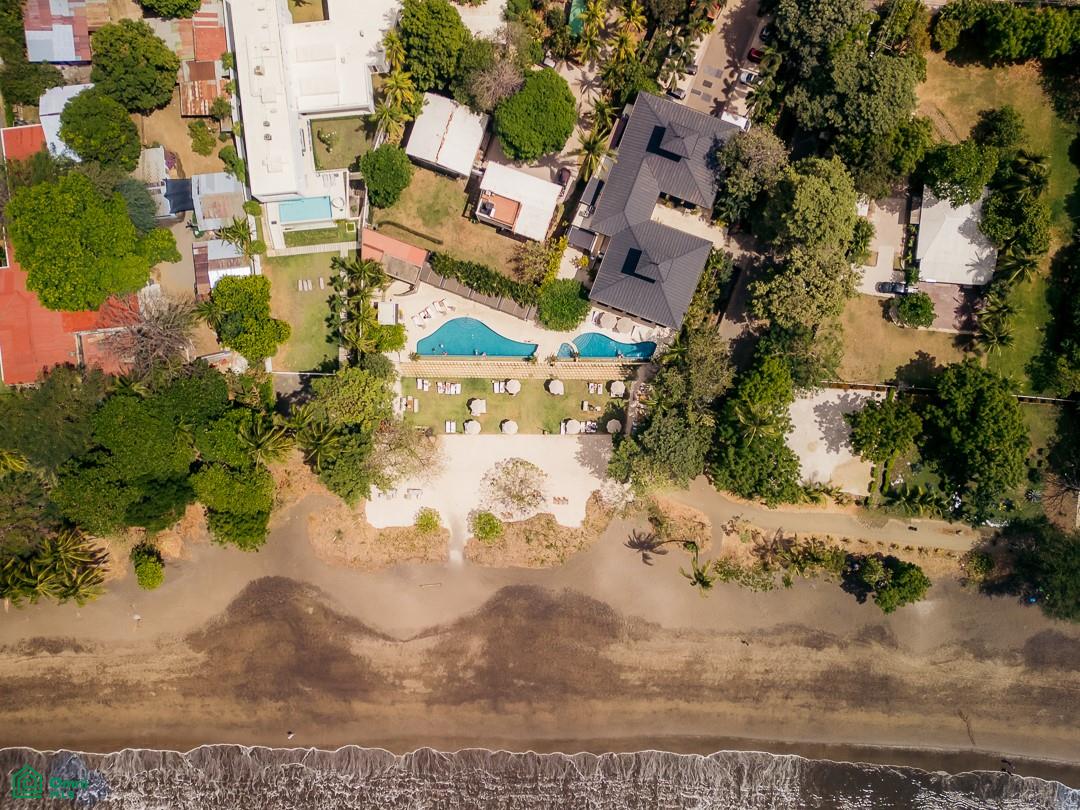 Pacifico Lot 42 Ocean View Villa