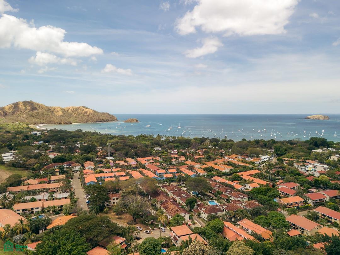 Pacifico Lot 42 Ocean View Villa