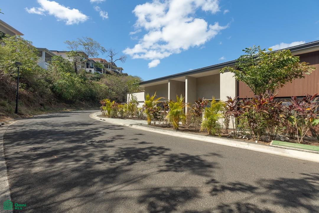 Pacifico Lot 42 Ocean View Villa