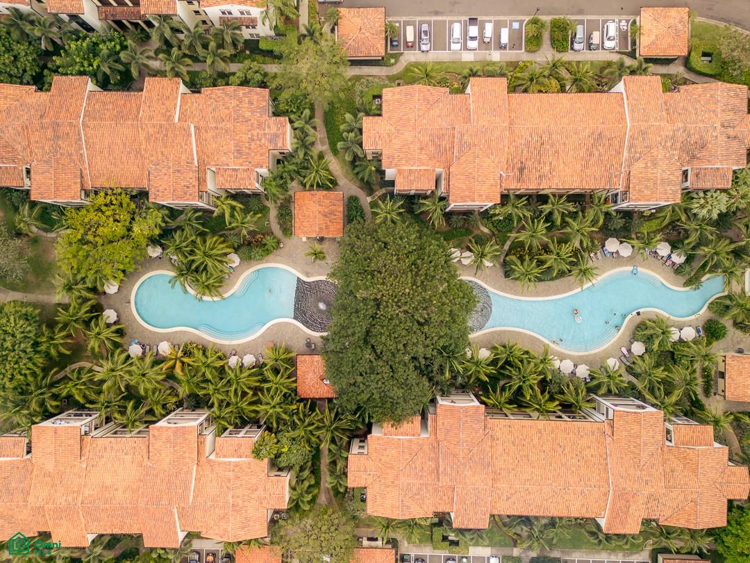 Pacifico Lot 42 Ocean View Villa