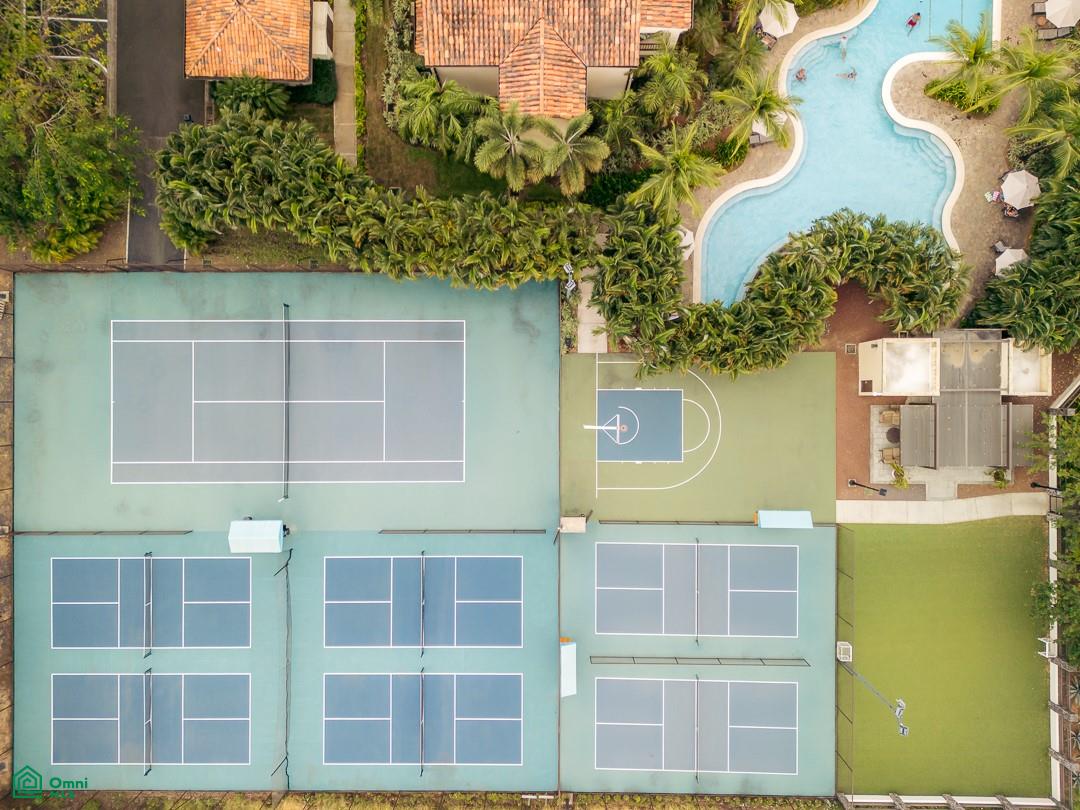 Pacifico Lot 42 Ocean View Villa