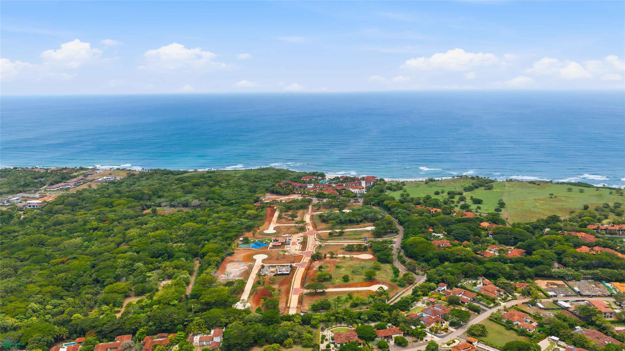 Luxury Coastal Real Estate in Guanacaste