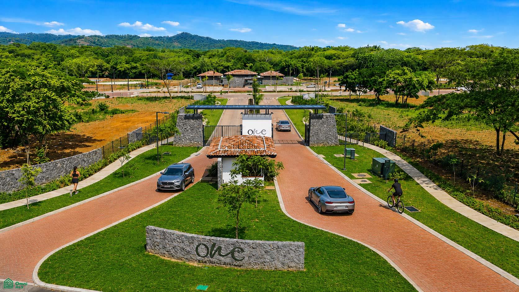 Luxury Coastal Real Estate in Guanacaste