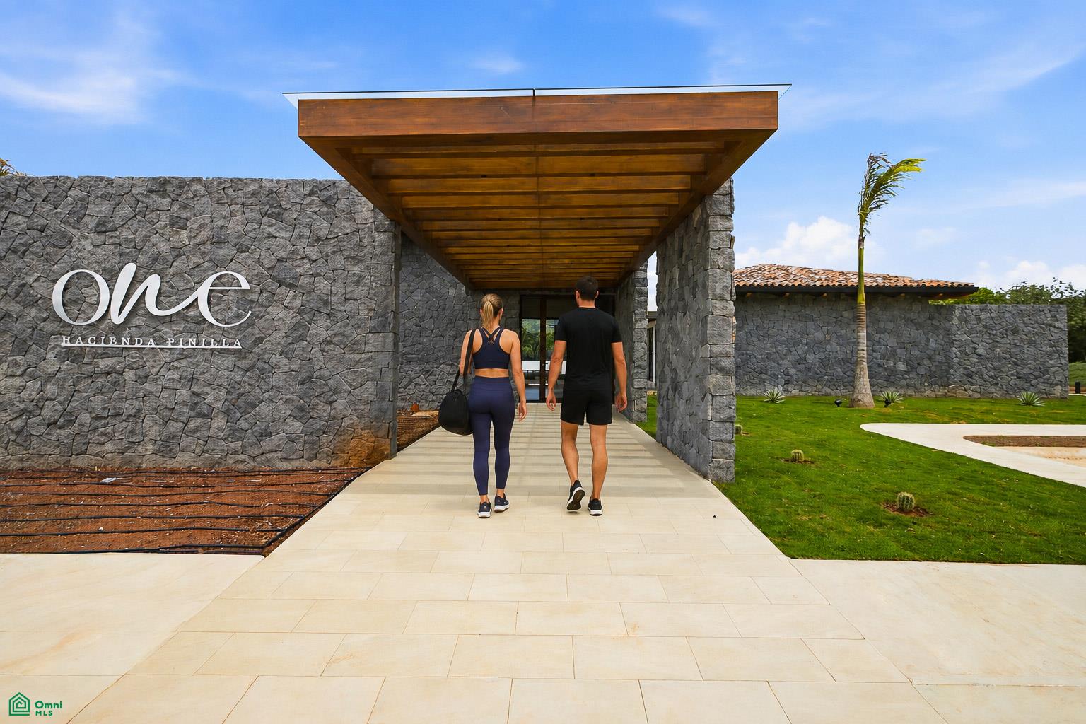 Luxury Lot for Sale One Hacienda Pinilla