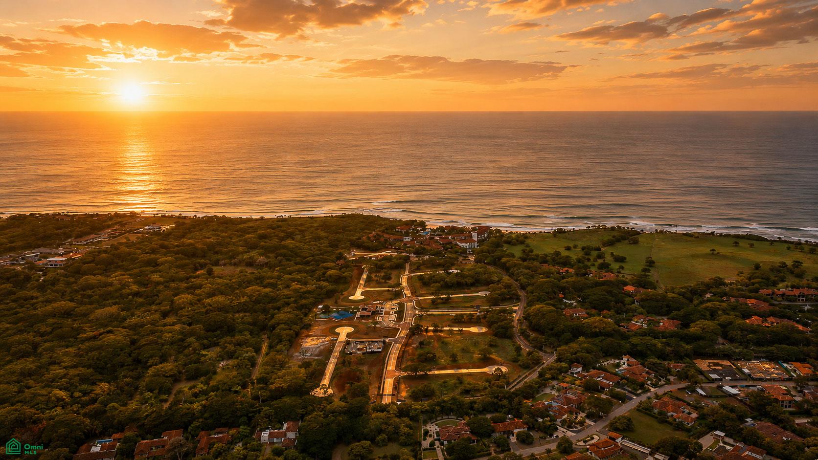 Luxury Lot for Sale One Hacienda Pinilla
