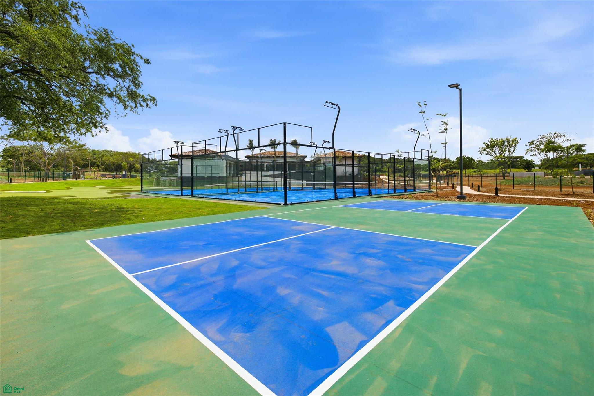 Luxury Lot for Sale One Hacienda Pinilla
