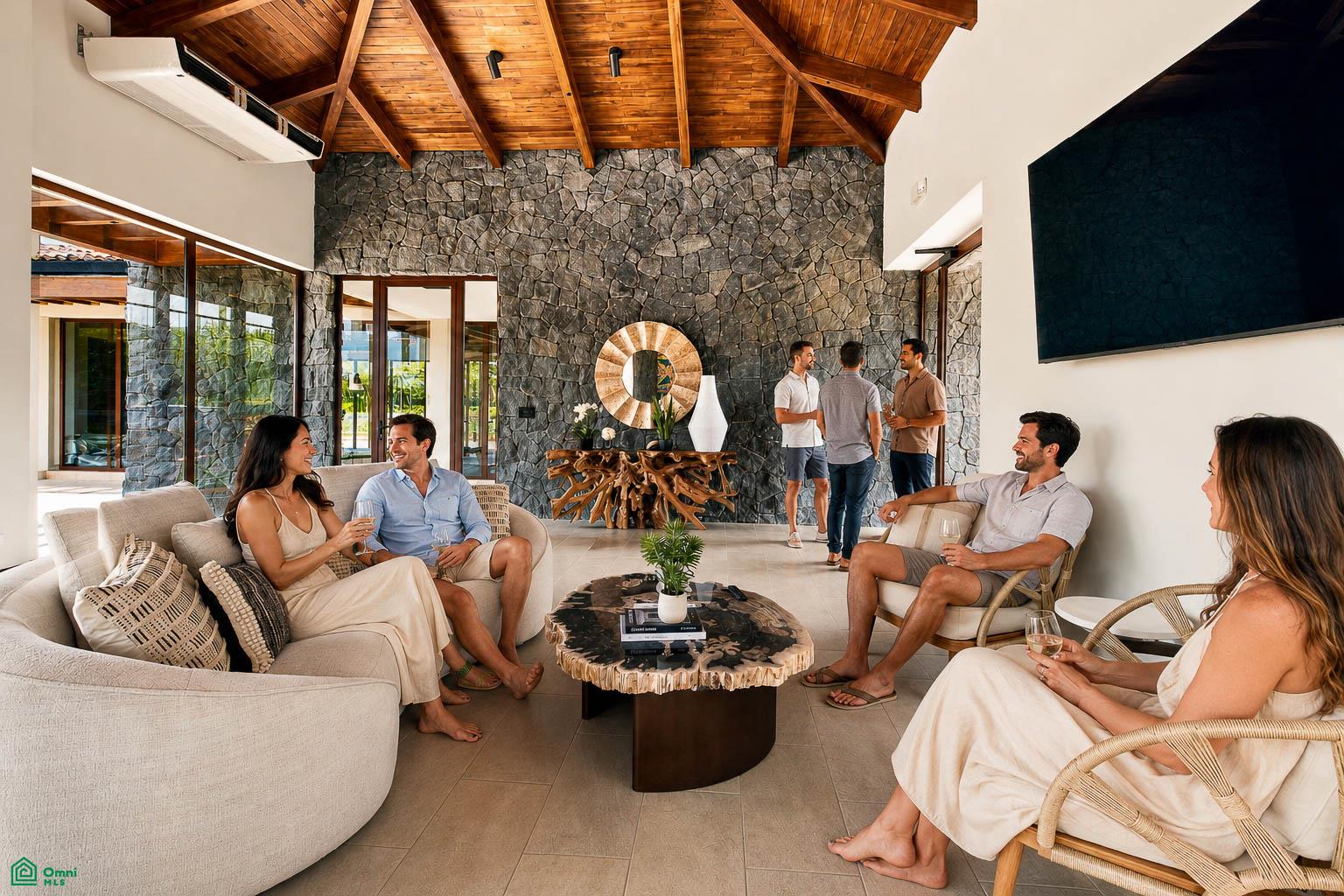 Luxury Lot for Sale One Hacienda Pinilla