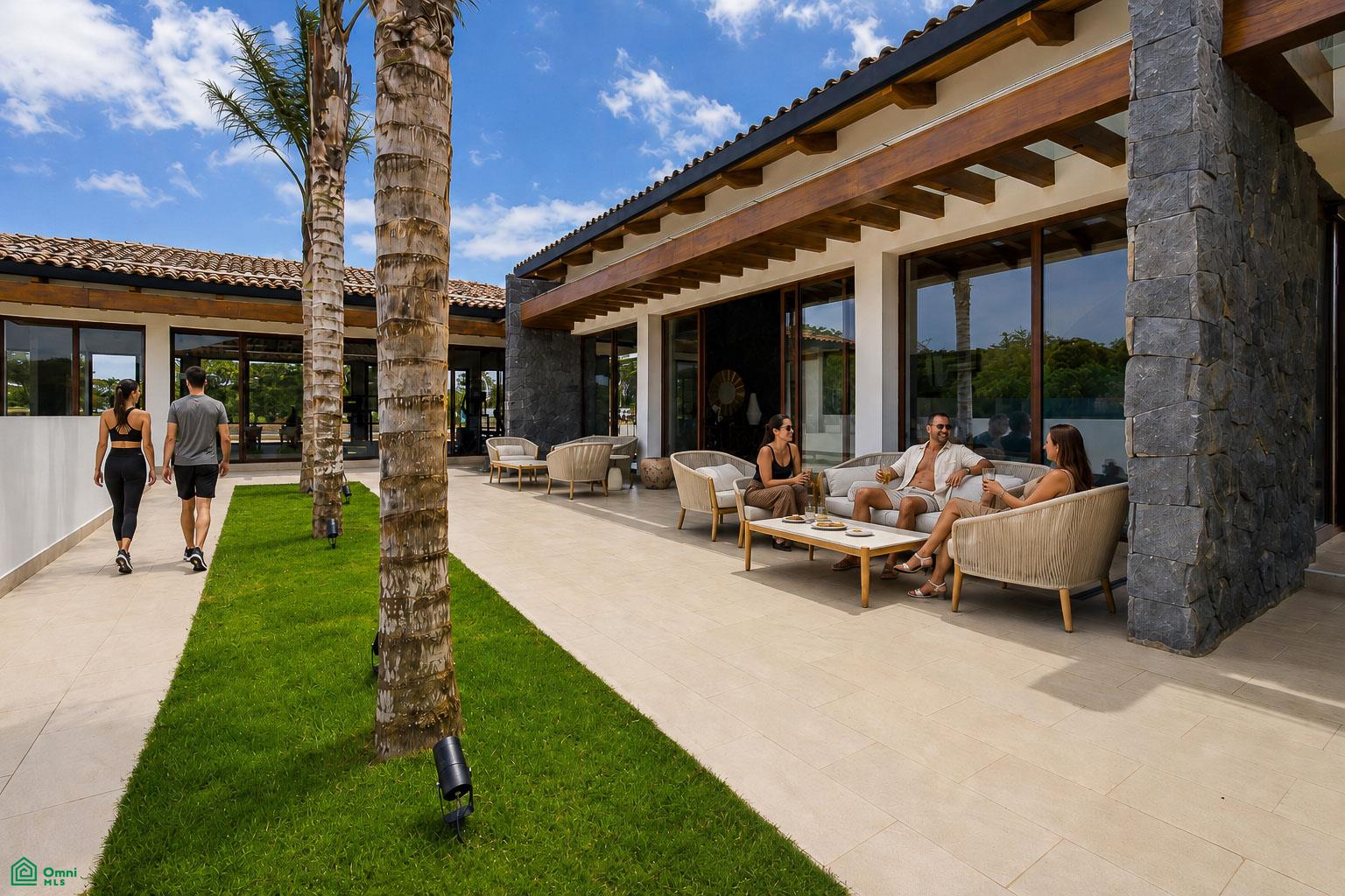 Luxury Lot for Sale One Hacienda Pinilla