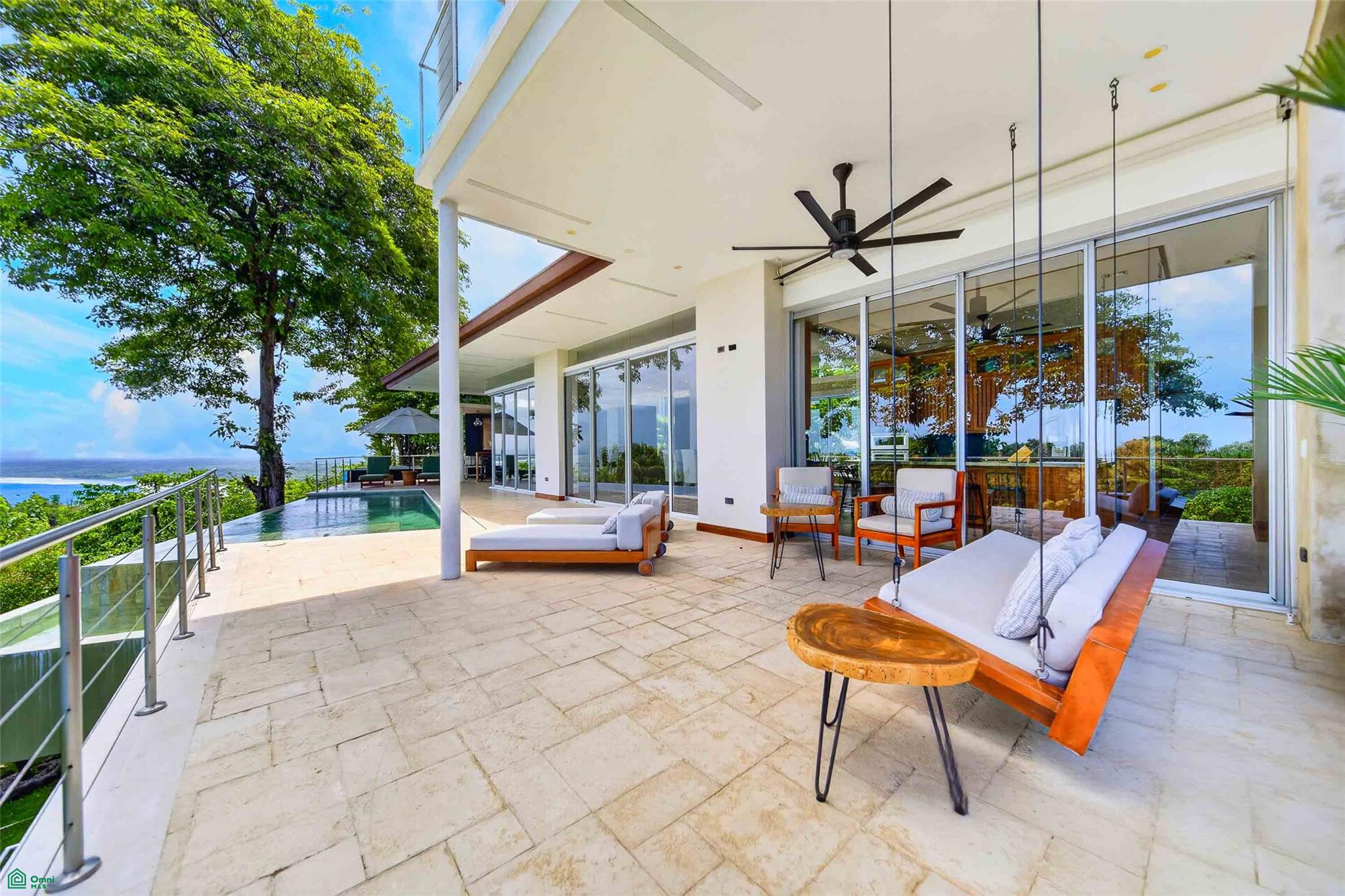 Luxury Ocean View Home