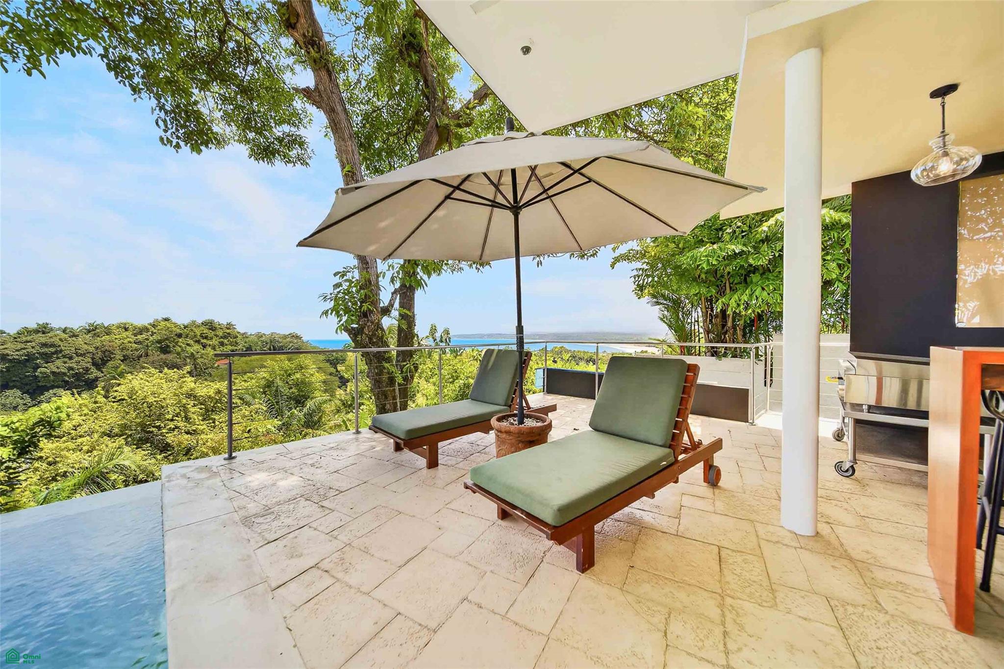 Luxury Ocean View Home