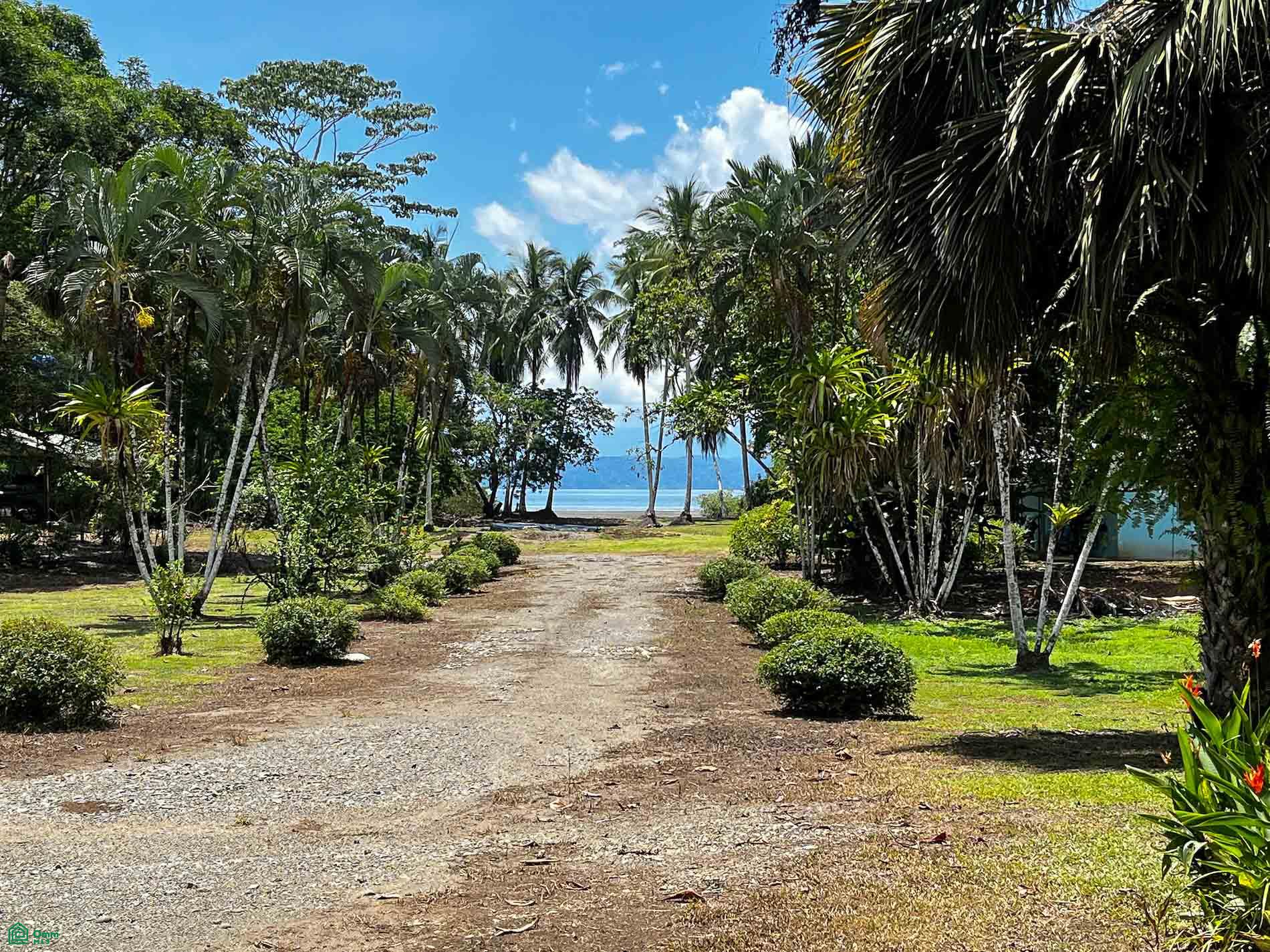 Waterfront Investment Property