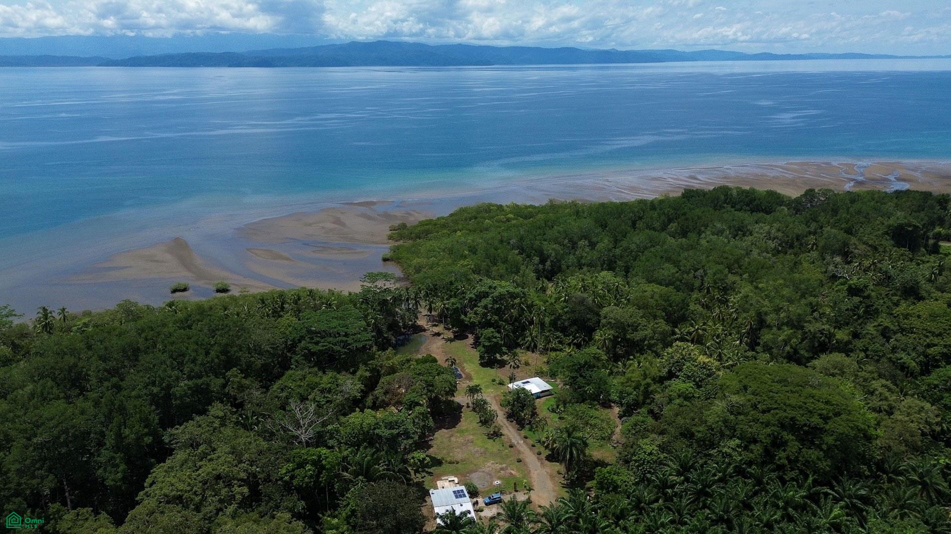 Waterfront Investment Property