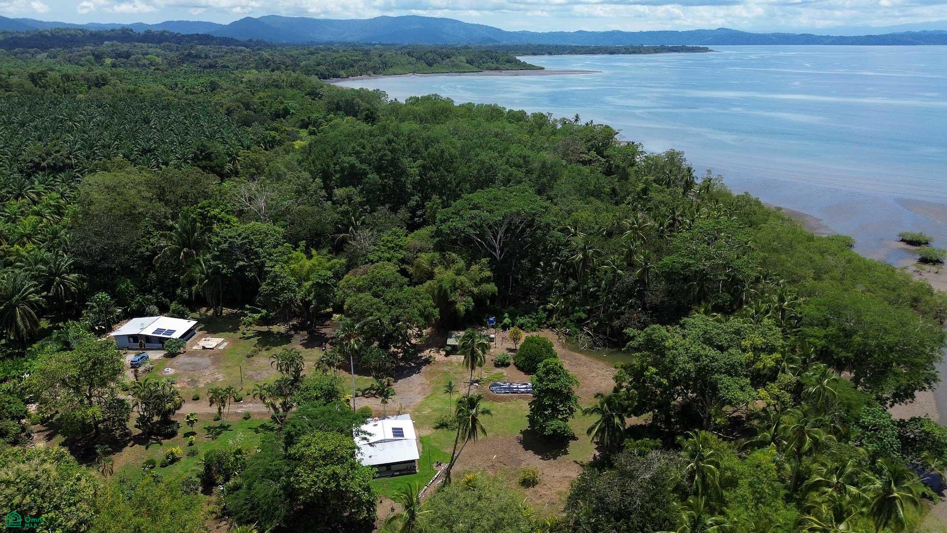 Waterfront Investment Property