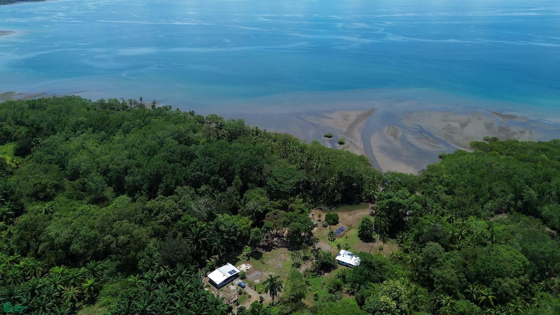 Waterfront Investment Property