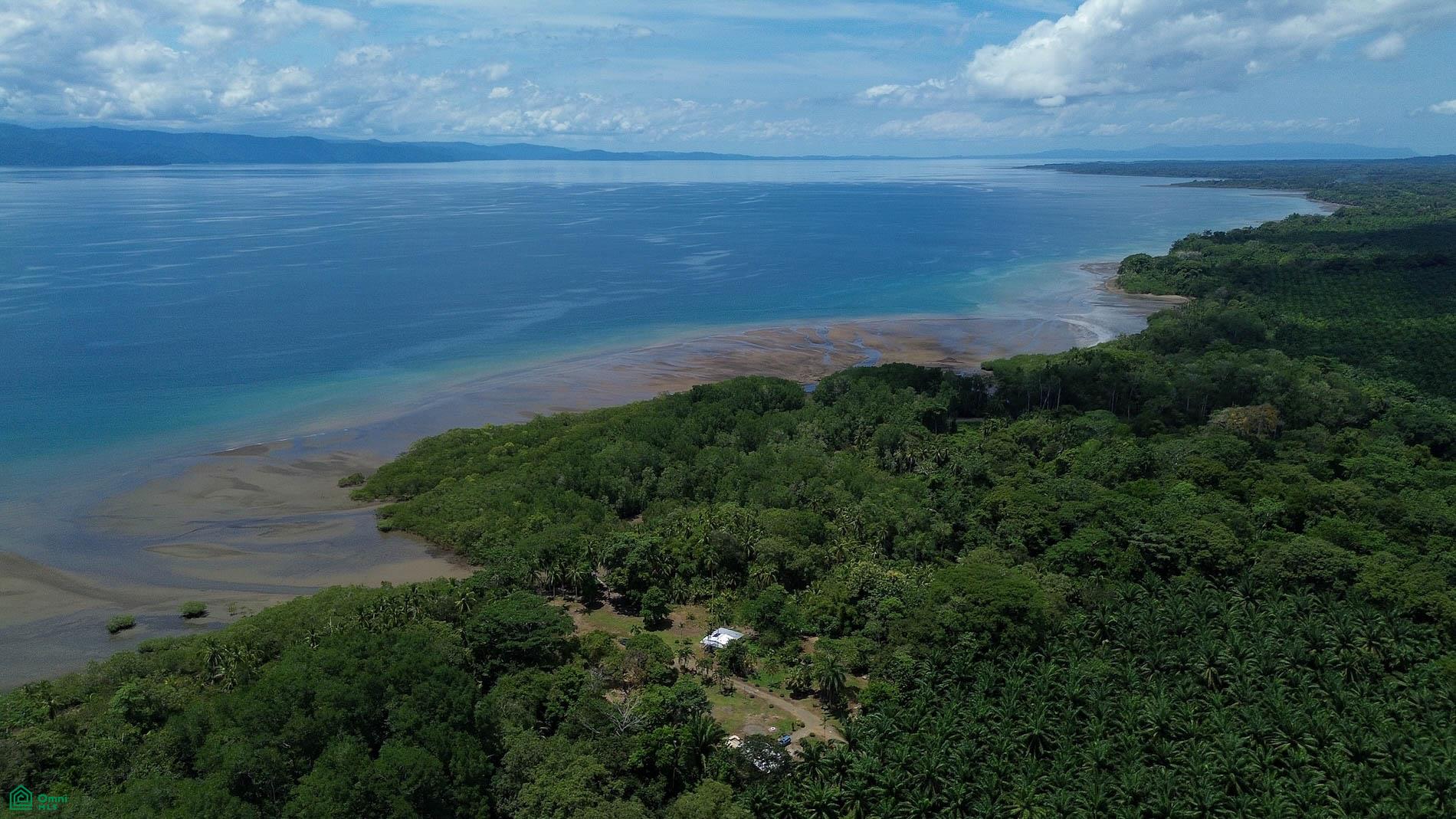 Waterfront Investment Property