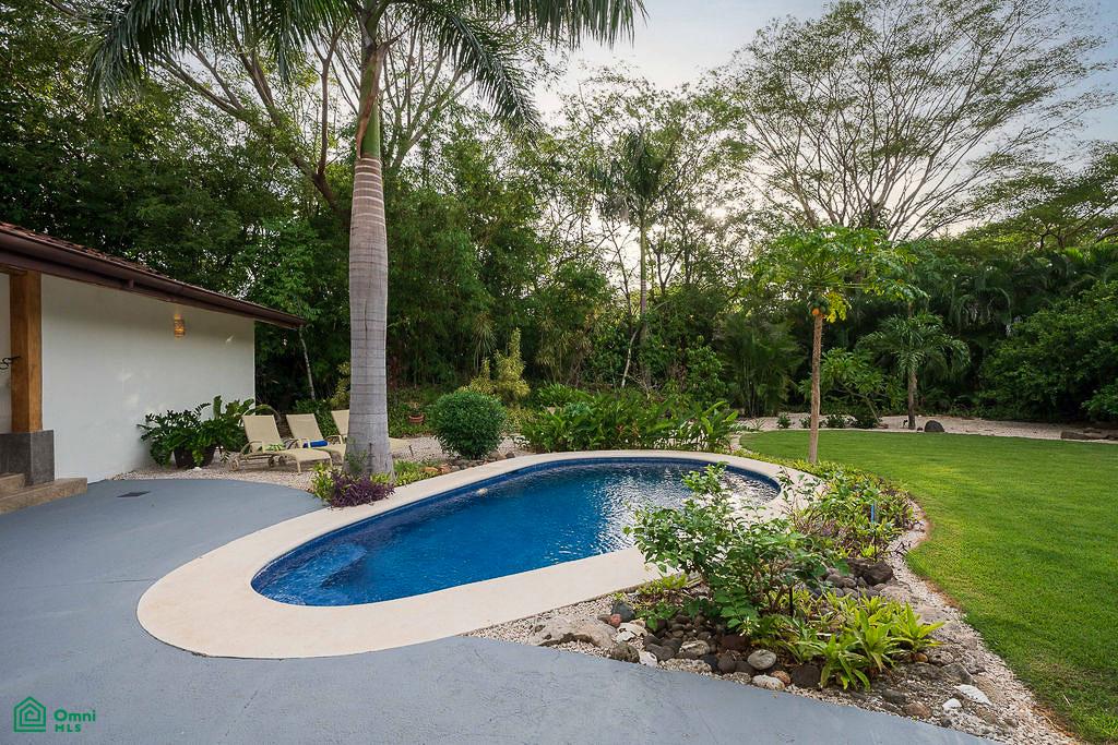 Colonial Luxury Home