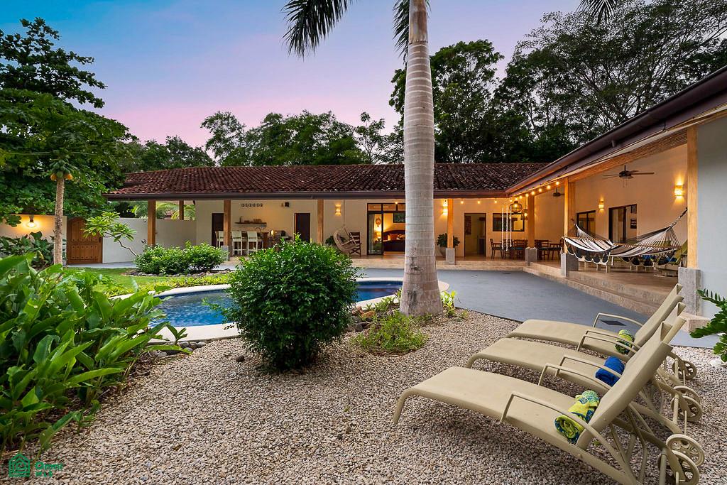 Colonial Luxury Home
