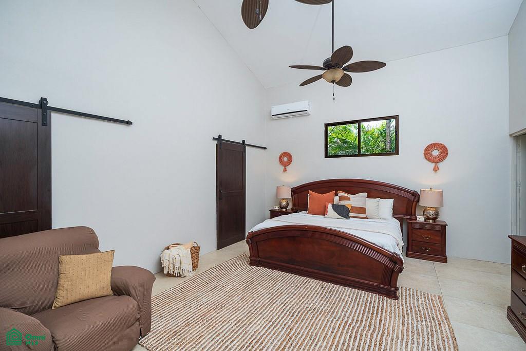 Colonial Luxury Home