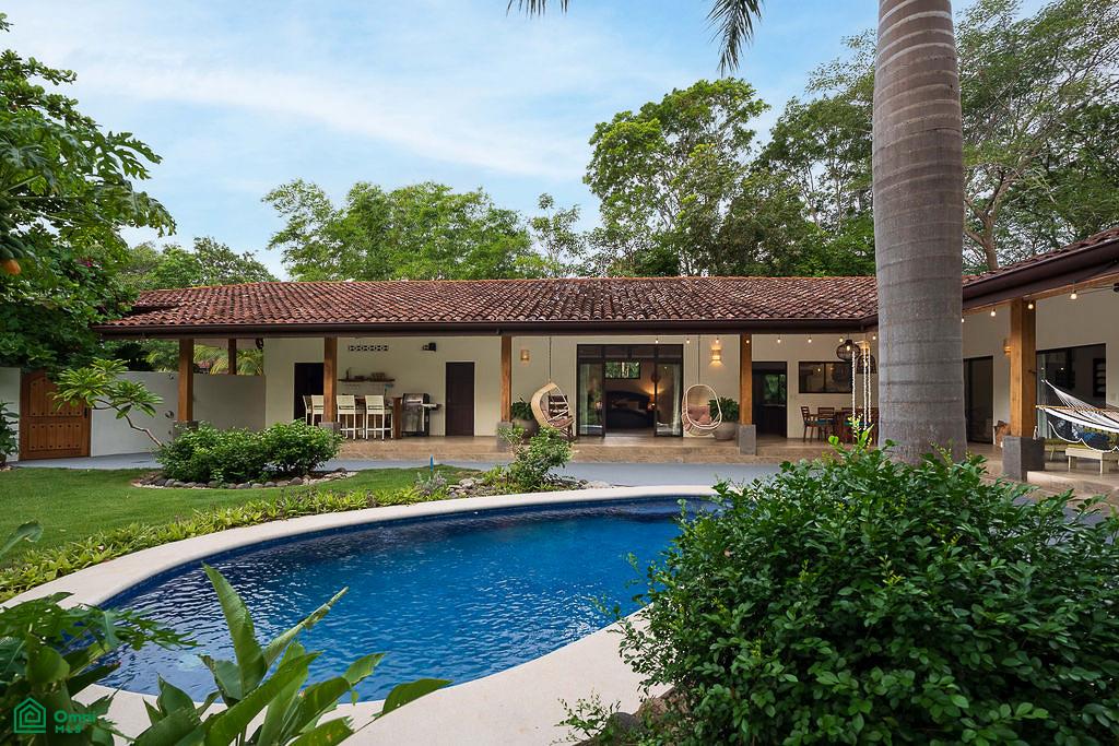 Colonial Luxury Home