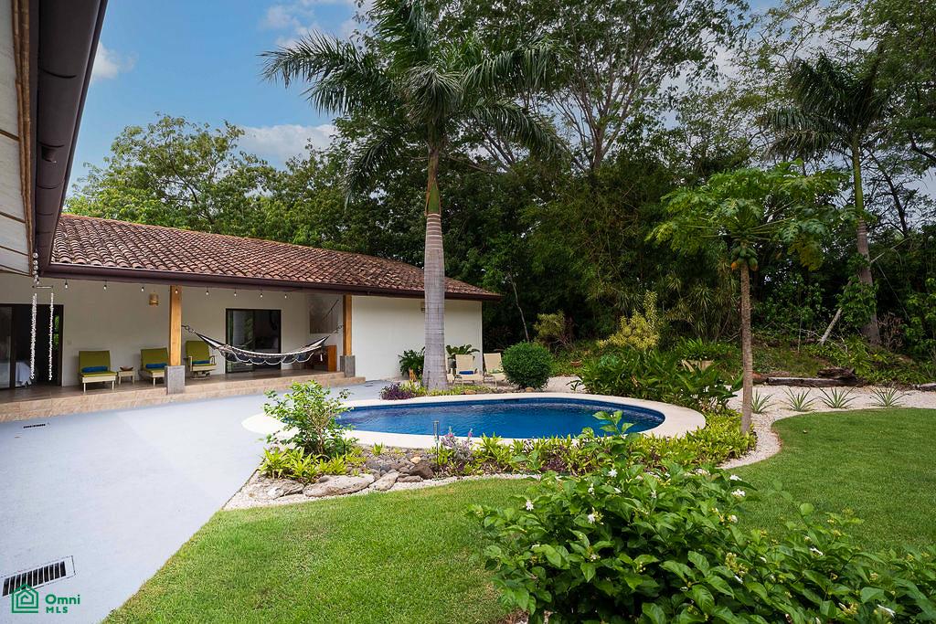 Colonial Luxury Home
