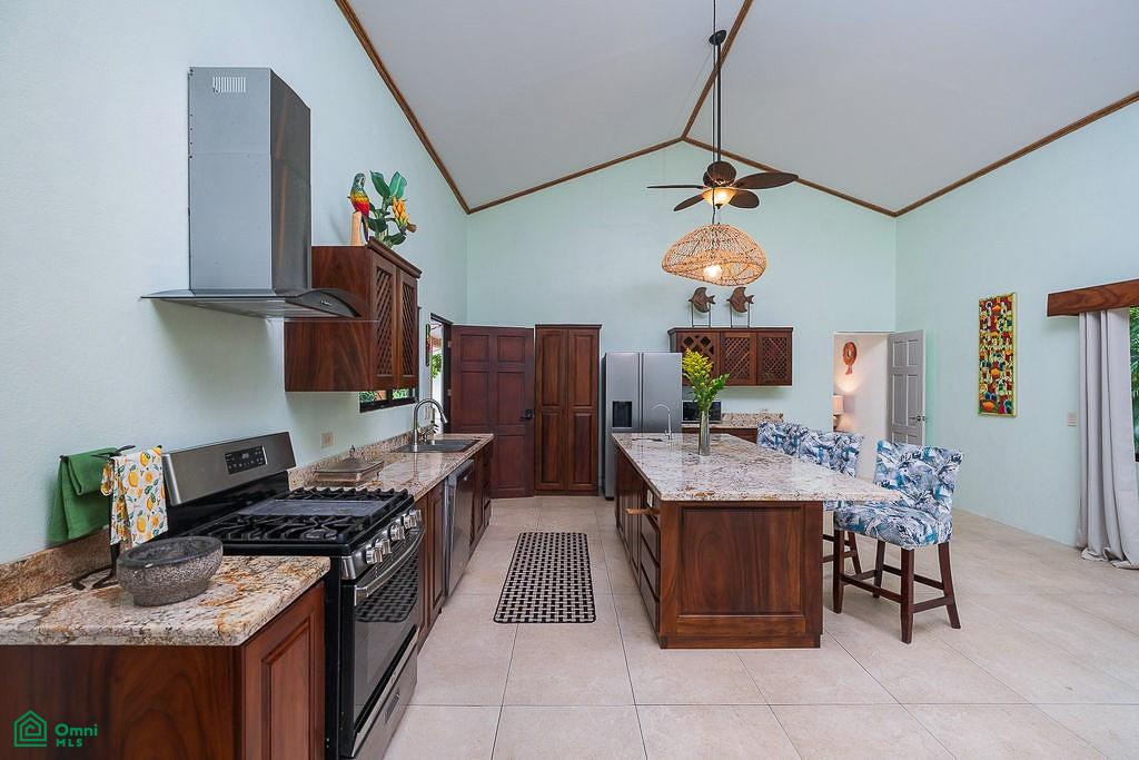 Colonial Luxury Home