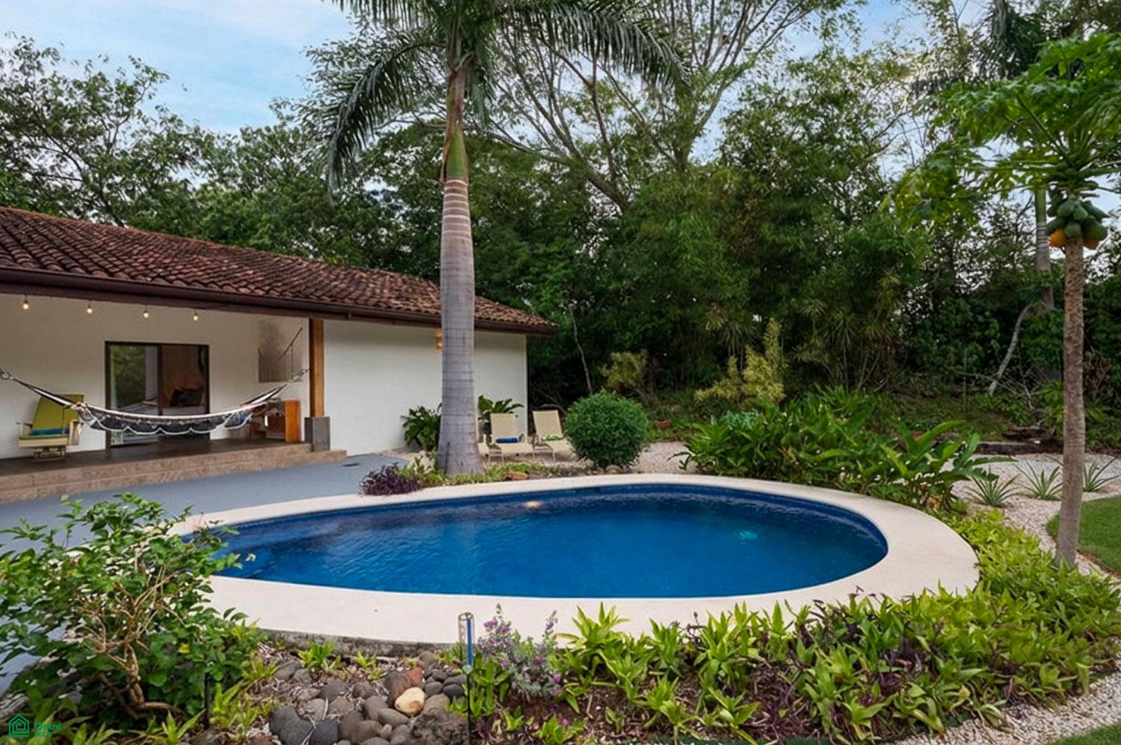 Colonial Luxury Home