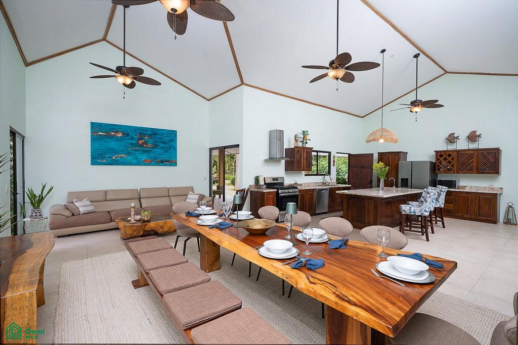 Colonial Luxury Home