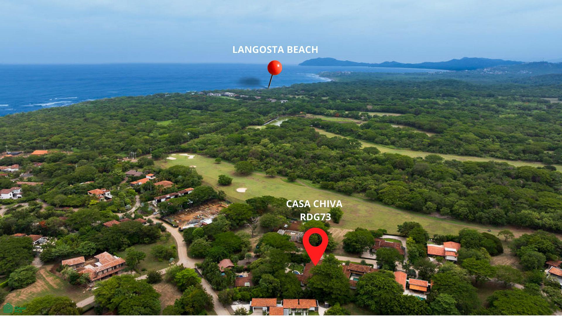Colonial Luxury Home