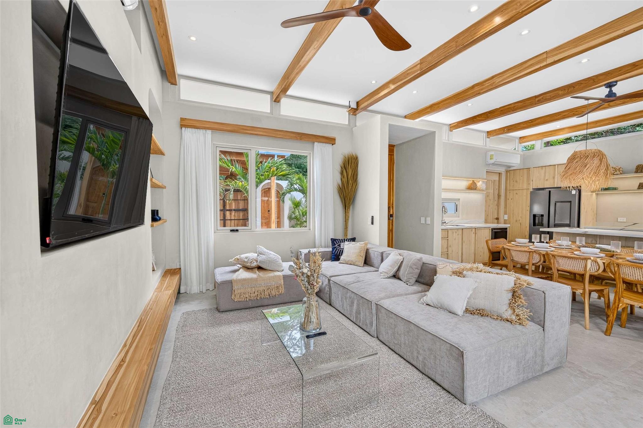 Luxury Vacation Home