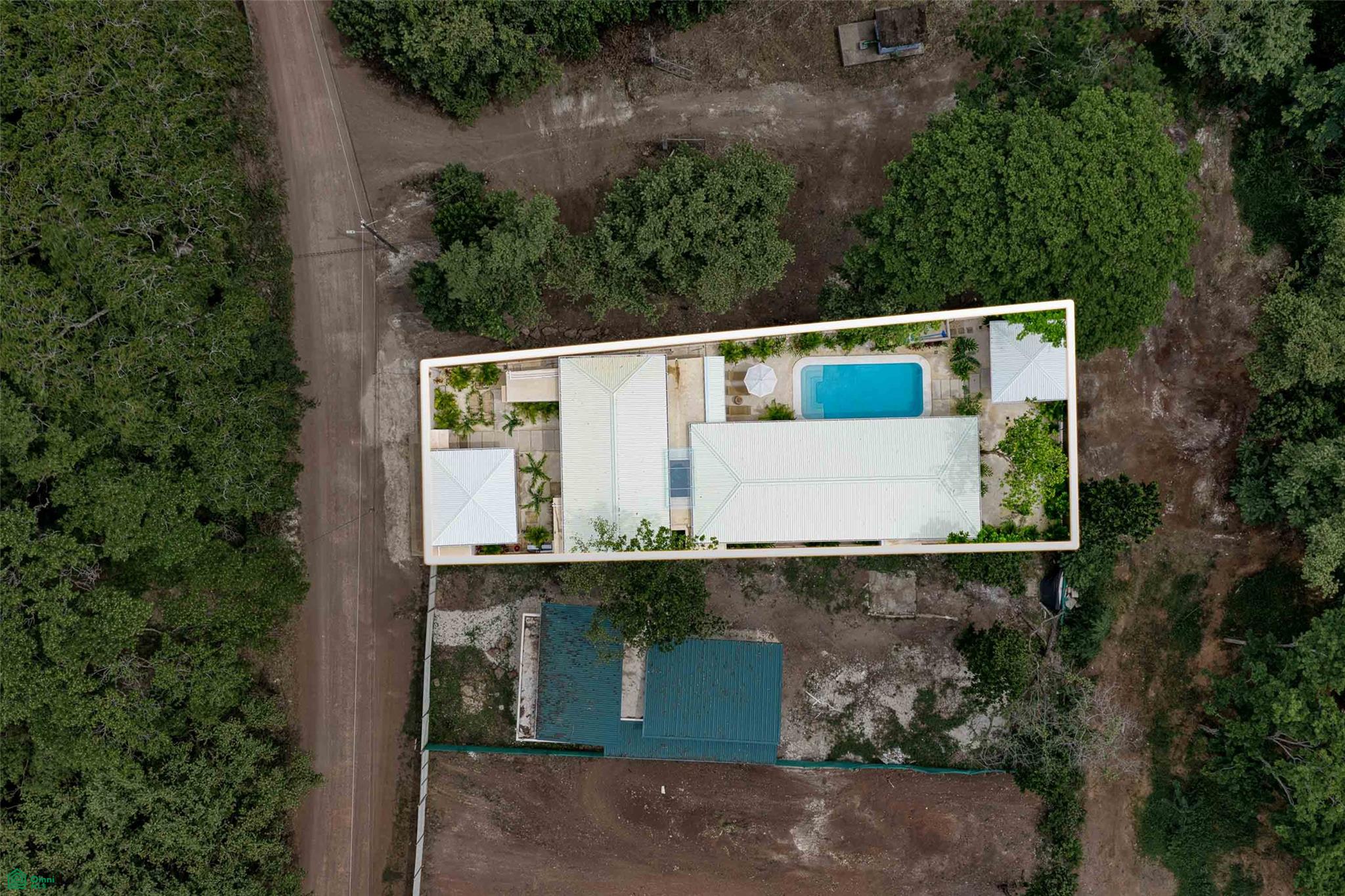Luxury Vacation Home