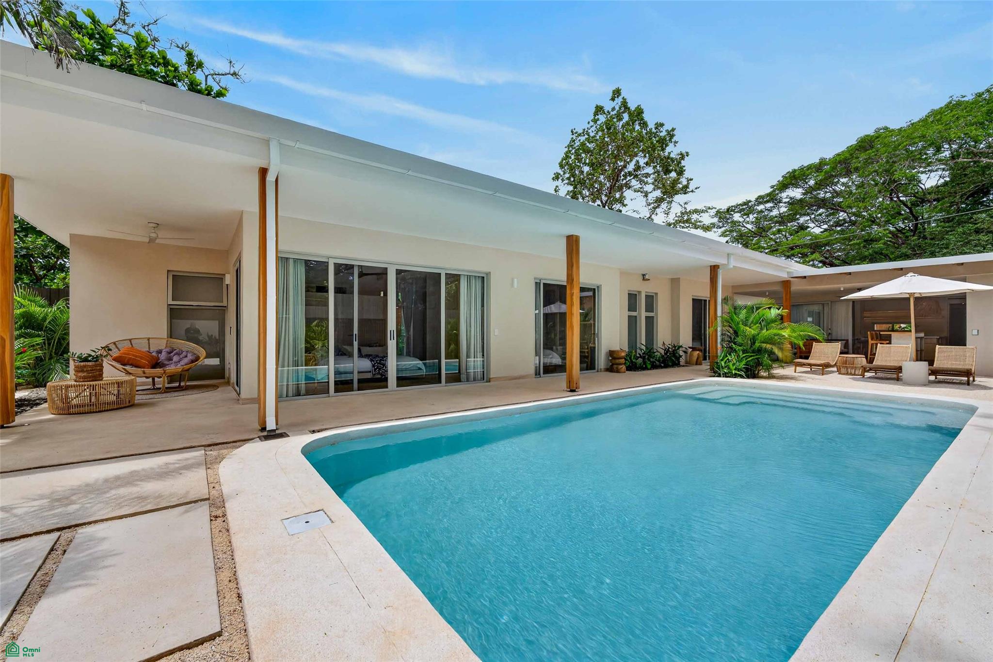 Luxury Vacation Home