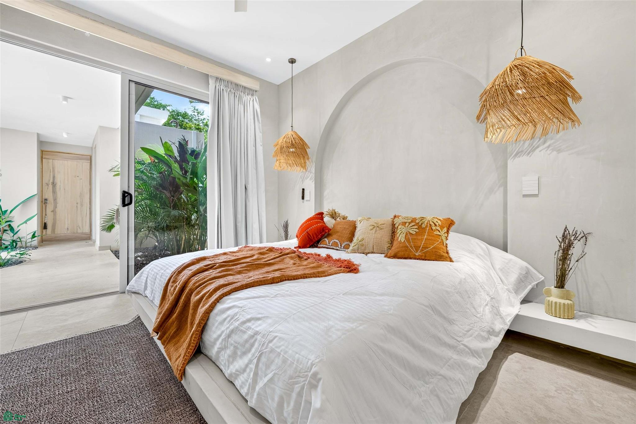 Luxury Vacation Home
