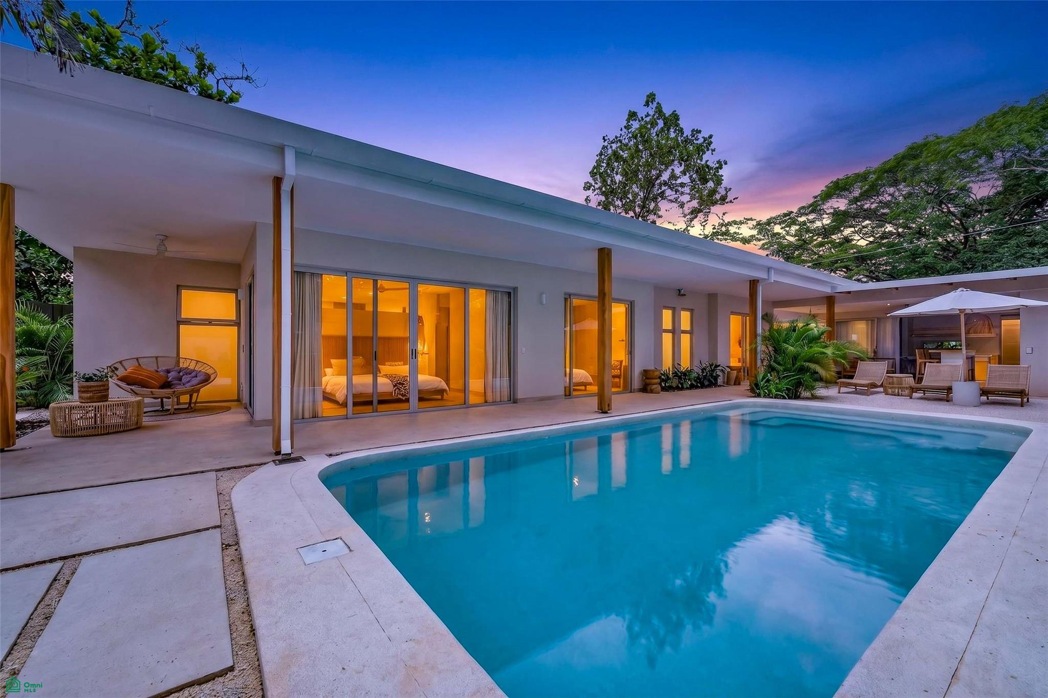 Luxury Vacation Home