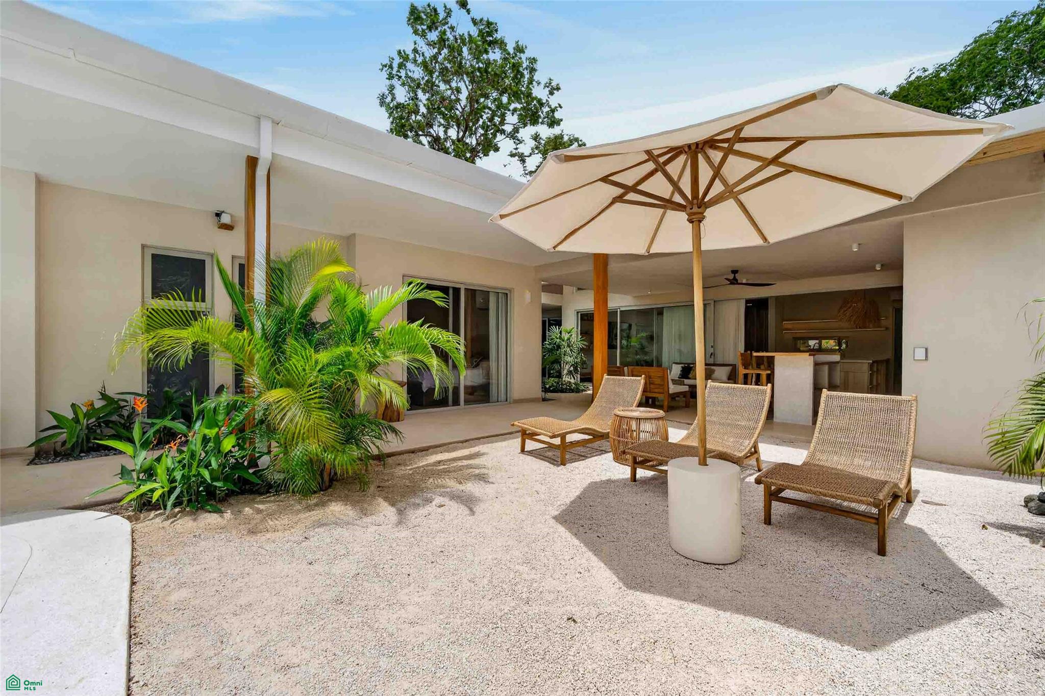 Luxury Vacation Home