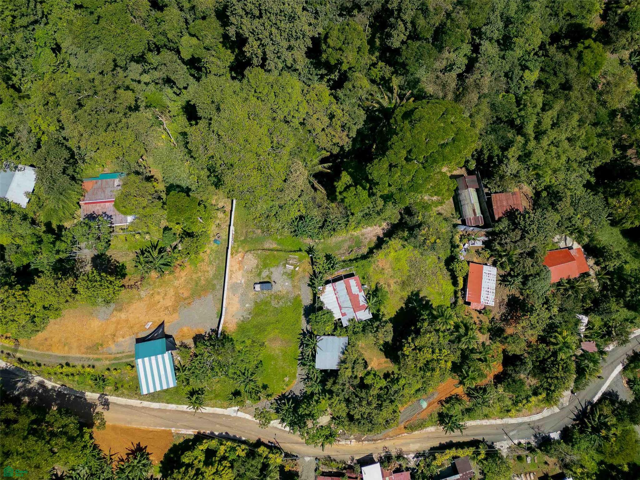 Mountain View Investment Land