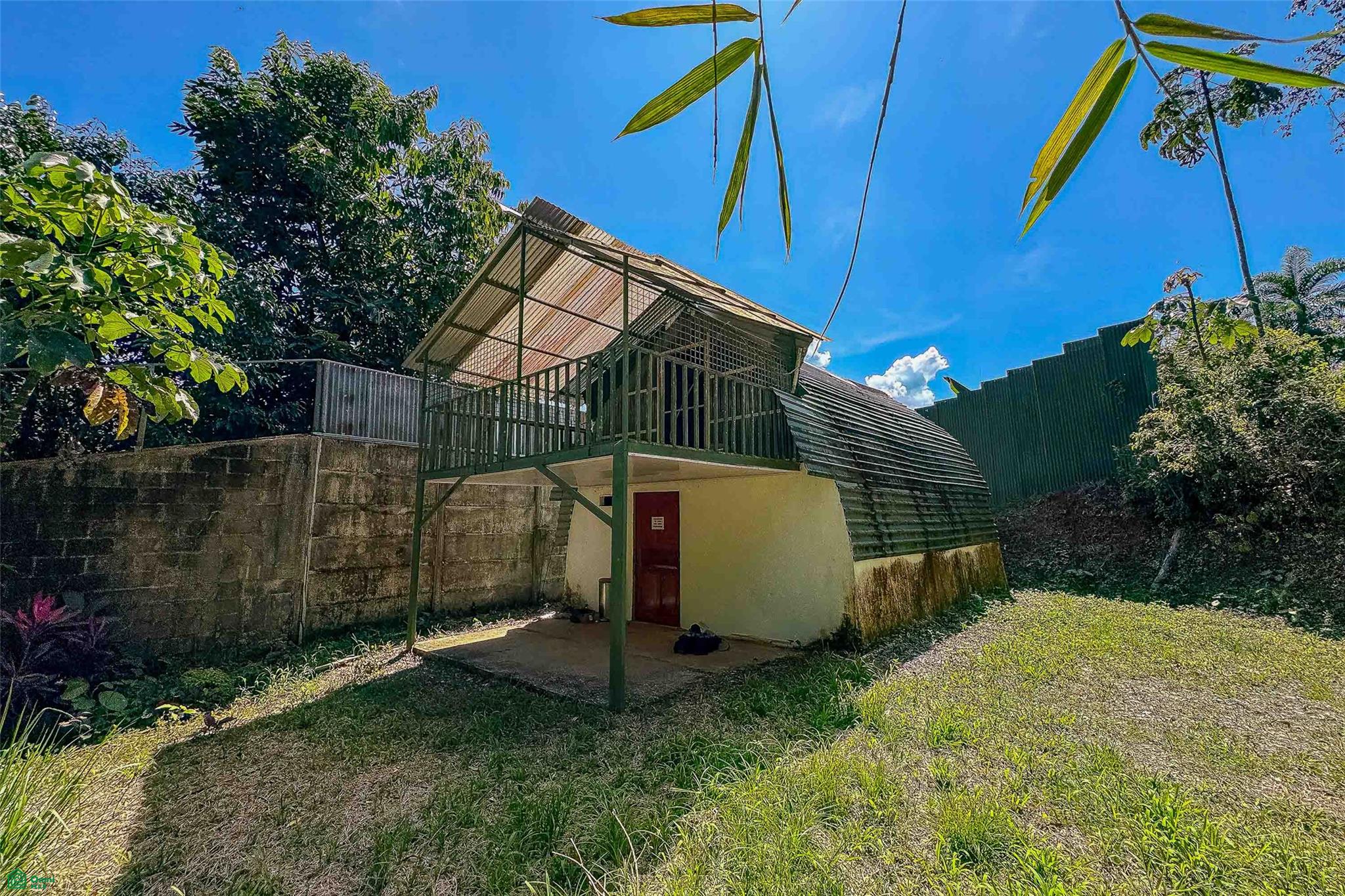 Mountain View Investment Land