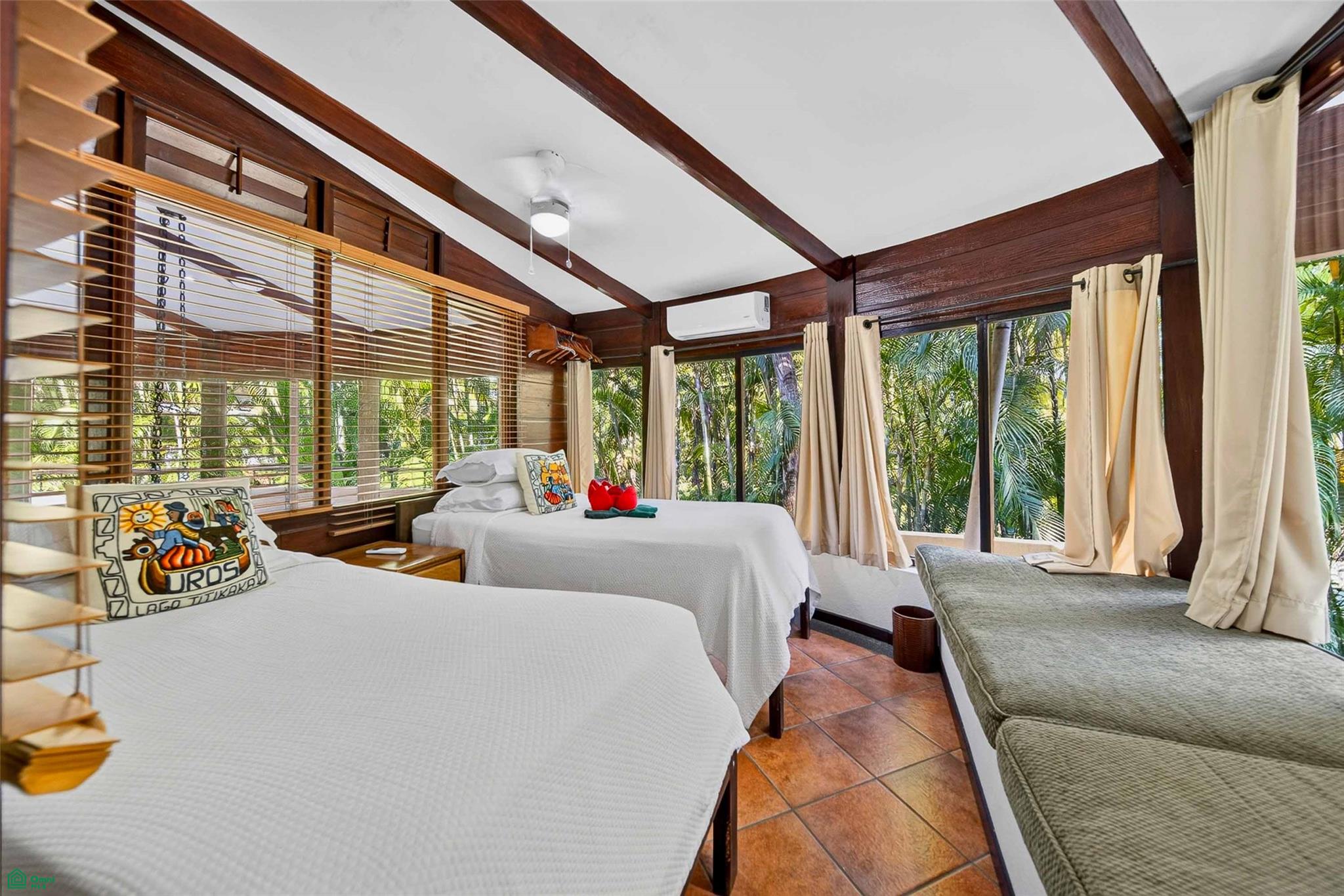 Beachfront Investment Property