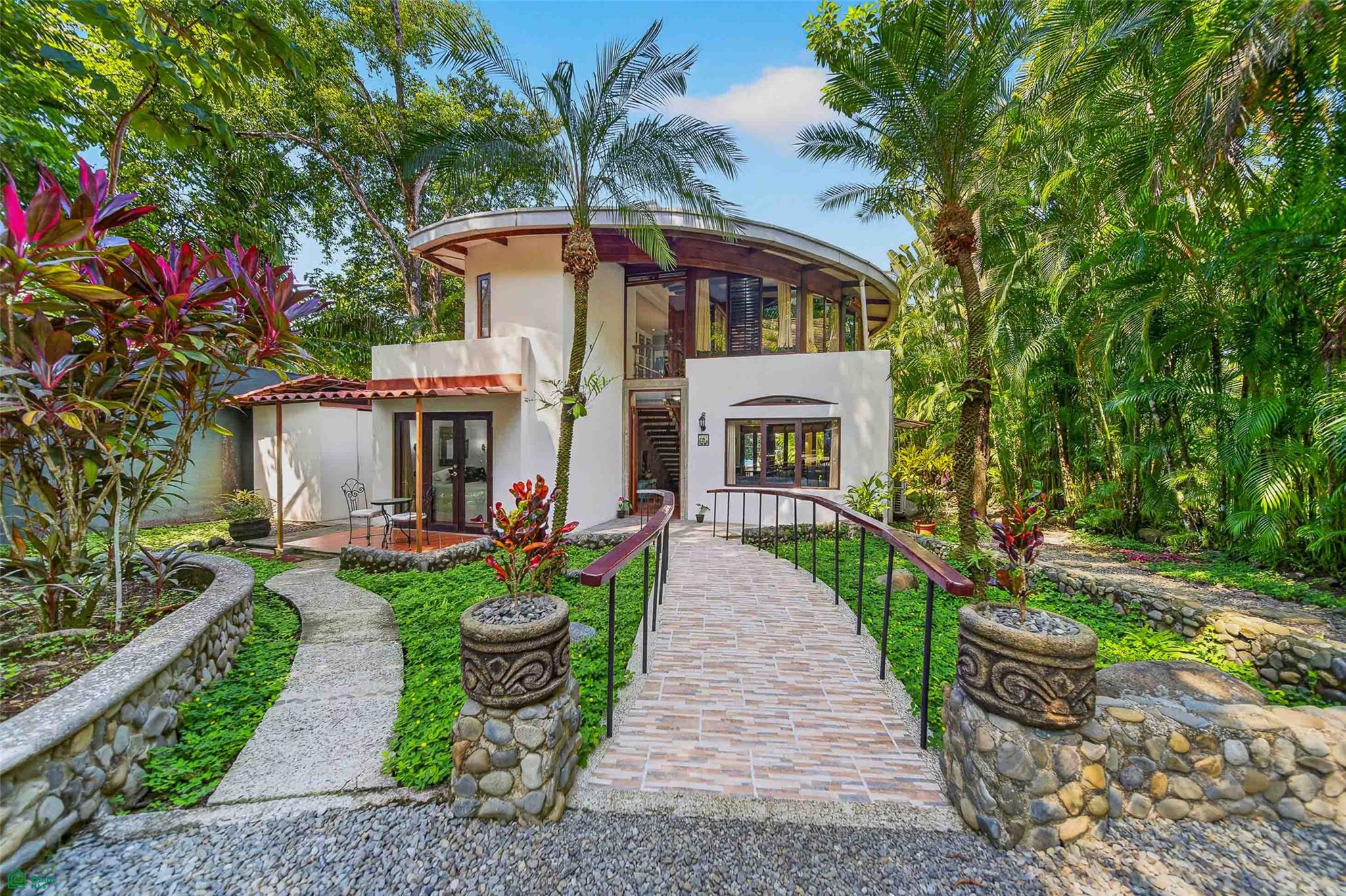 Beachfront Investment Property