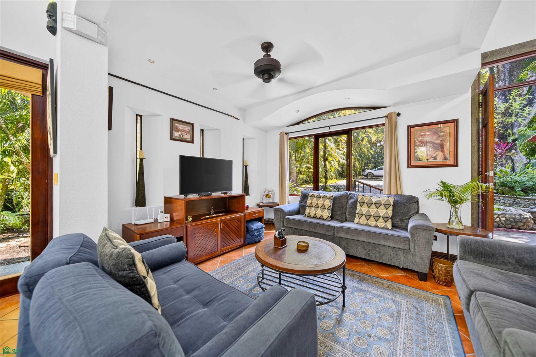Beachfront Investment Property
