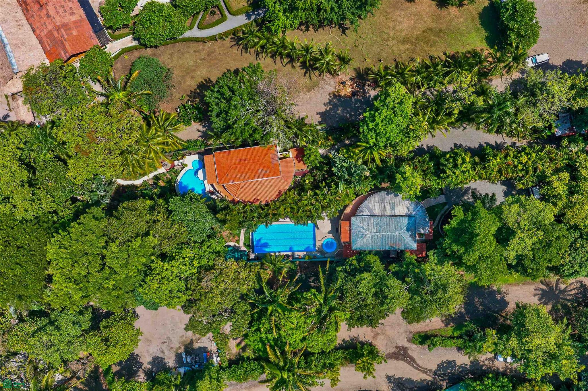 Beachfront Investment Property